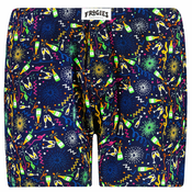 Mens trunks New Year - Frogies