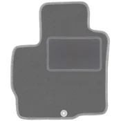 Wielganizator Zaščitna preproga za voznika: Mitsubishi Outlander III SUV (2012-), (22143479)