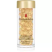 Elizabeth Arden Ceramide Advanced Light Ceramide krepilni serum v kapsulah za ženske 60 caps.