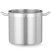 Hendi Visok lonec Profi Line brez pokrova 15,9 l premer 280 x 266 mm