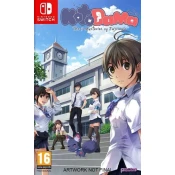 SWITCH Kotodama - The Seven Mysteries of Fujisawa