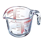 Mjerni Vrc Pyrex (0, 25 L)