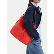 Ročna torba Lasocki CEO-LSK-L-012-10 Rdeča