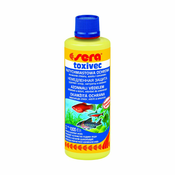 SERA Toxivec - sredstvo za uklanjanje toksine iz vode 100ml