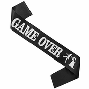 Northix Trak za fantovščino - Game Over