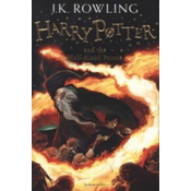 Harry Potter and the Half-Blood Prince
