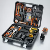 Set Bušilice 12V sa Alatom