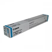 toner Canon T07 Cyan/Original