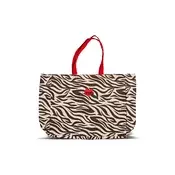 Byon torba iz tekstilnega materiala 52 x 42 x 16 cm
