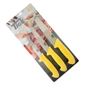 Noževi Tick set 3/1