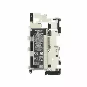 Baterija za Nokia Lumia 900, originalna, 1830 mAh