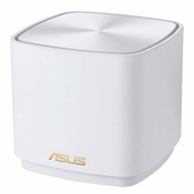 ASUS WL-router ZenWiFi AX Mini (XD4) AX1800