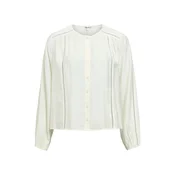 OBJECT Bluza OBJDana volneno bela