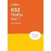 KS3 Maths Year 7 Workbook