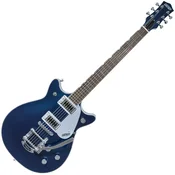 Gretsch G5232T Electromatic Double Jet FT Midnight Sapphire Elektricna gitara (Samo otvarano)