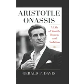 ARISTOTLE ONASSIS