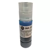 FENIX FFT101C 70ml Cyan barva za do 6.000 strani Za Epson EcoTank L4260, L4266, L4360, L4366, L6276, L6370, L6376, L6390