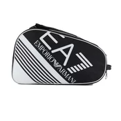 EA7 unisex. 249510_4F989 Padel U torba črna (OSFA), Črna, Šport, Tenis / veslo za tenis, Poliester