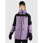 Planks Good Times Insulated Jakna steep purple Gr. M