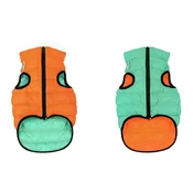 Airyvest AIRY VEST Topel pasji brezrokavnik LUMI, ki se sveti v temi M50