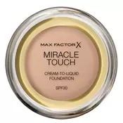 MAX FACTOR Tecni puder Miracletouch 45