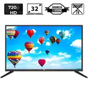VOX LED TV 32 HD Ready VOX32DSA314B