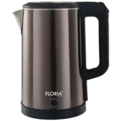 Floria grelnik vode, prostornina 1,8 l, 1500-1650 W - ZLN6142