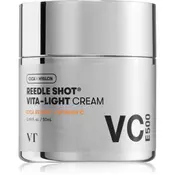 VT Cosmetics Osvetljevalna krema za obraz z vitaminom C Reedle Shot Vita-Light Cream - 50 ml