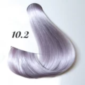 Flow Color Demi permanentna boja za kosu 60 ml - 10.2