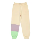 Roxy Spodnji del trenirke Remember The Name ERGFB03340 Bež Regular Fit