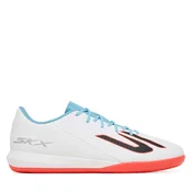 Čevlji za nagomet Skechers Academy Ic 252128 WTQP Bela
