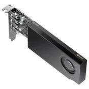 PNY RTX A1000 8GB DDR6 VCNRTXA1000-SB low profile profesionalna grafična kartica