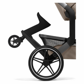 JOOLZ buggyboard black 540101