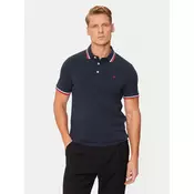 Jack & Jones 12136668 Navy Blazer Modra