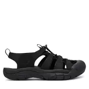 Sandali Keen Newport H2 W 1025028 Črna
