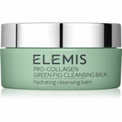 Elemis Pro-Collagen Green Fig balzam za dubinsko cišcenje s hidratantnim ucinkom 100 g