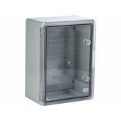 MIT.EL ME-OT250x350x150mm L/H/W ABS IP65 Razvodni orman