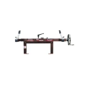 Last Chance Archery Bow Press Manual EZ Deluxe