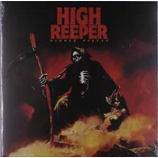 High Reeper - Higher Reeper (Limited Edition) (LP)