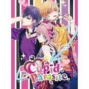 Cupid Parasite Steam Key (PC) GLOBAL
