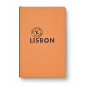 Lisbonne City Guide 2025 (Anglais)