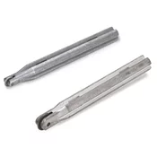 shumee SET DVEH REZILNIH NOŽEV 6MM IN 10MM