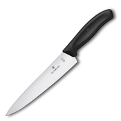 VICTORINOX Nož za meso rezilo 19cm/V-6.8003.19G/inox, PP, (20825652)