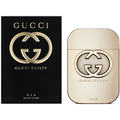 Gucci Guilty Eau pour Femme toaletna voda, 75 ml