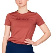 Saysky Majica W Logo Pace T-Shirt