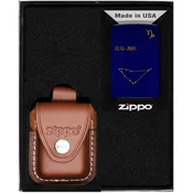 shumee ZIPPO komplet vžigalnikov ZODIAC CAPRICORN DESIGN darilo št. 2