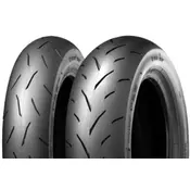Dunlop 93 GP TT 90/90 R10 50J Moto pnevmatike