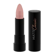 AURA Ruž za usne Classic matte 154 Nougat Sugar