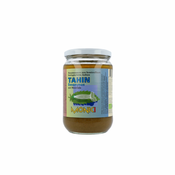 MONKI Tahini namaz 100% sezam sa soli, (8712439036100)