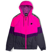 Twitch Vetrovka Colorblock - L